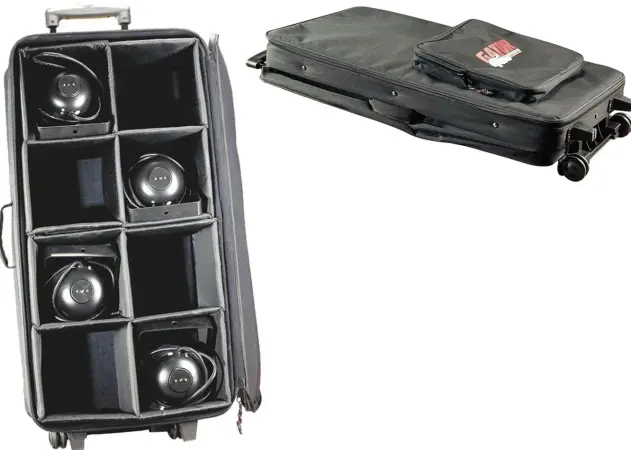 Gator G-Par-38 Par Can Bag