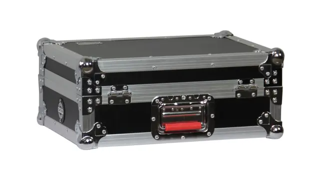 Gator G-TOUR CD 2000 | ATA Flight Case for Pioneer CDJ-2000 & Large Format DJ CD Players