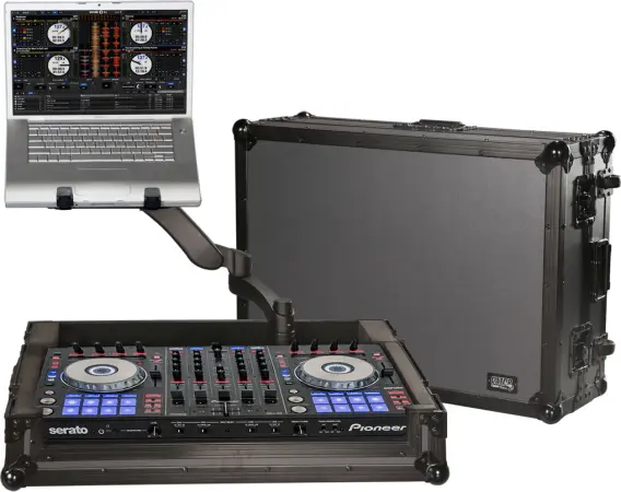 Gator G-TOUR-DDJ-SX-ARM1-PL