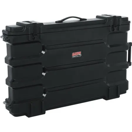 Gator GLED4045ROTO | Roto-Molded LCD/LED Transport Case for 40–45" Screens