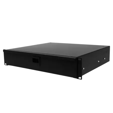 Gator GRW-DRW2 | 2U Locking Rack Drawer