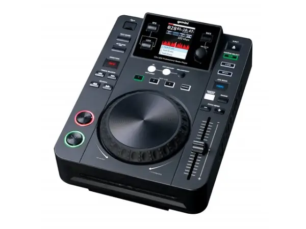Gemini CDJ650
