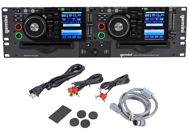Gemini CDMP2700