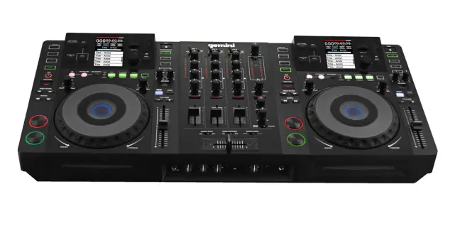 Gemini CDMP7000