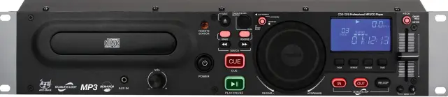 Gemini CDX1210