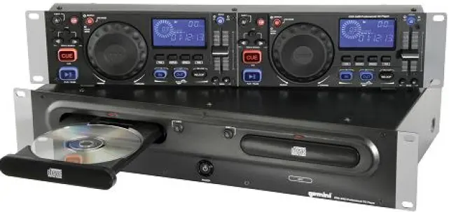 Gemini CDX2410