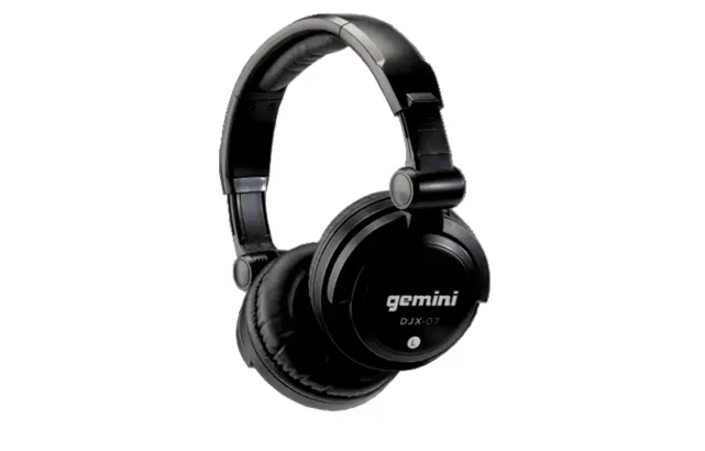 Gemini DJX07