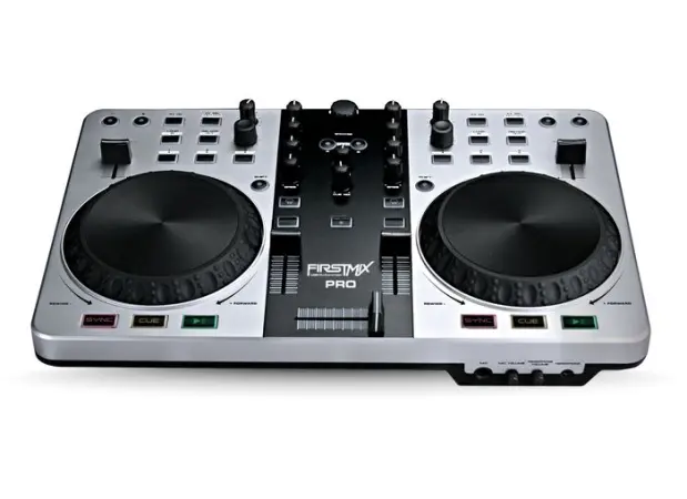 Gemini First Mix Pro