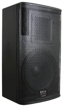 Gemini GVX15
