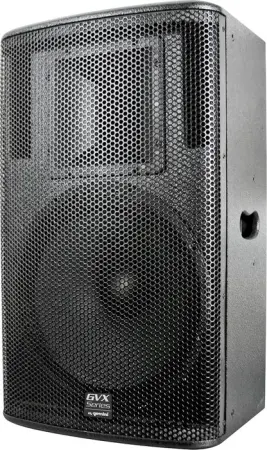 Gemini GVX15P