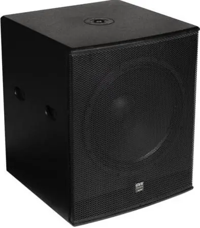 Gemini GVXSUB18P