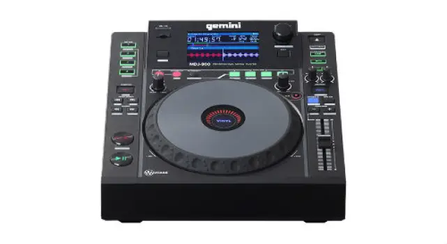Gemini MDJ-900
