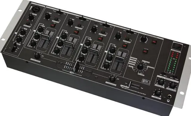 Gemini MM4000