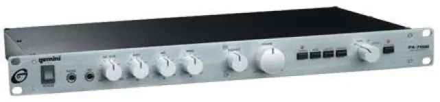 Gemini PA7000