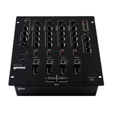 Gemini PS4