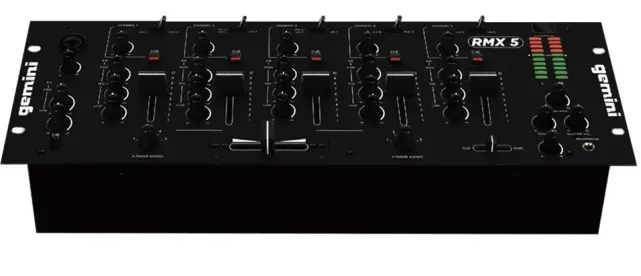 Gemini RMX5