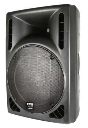 Gemini RS412
