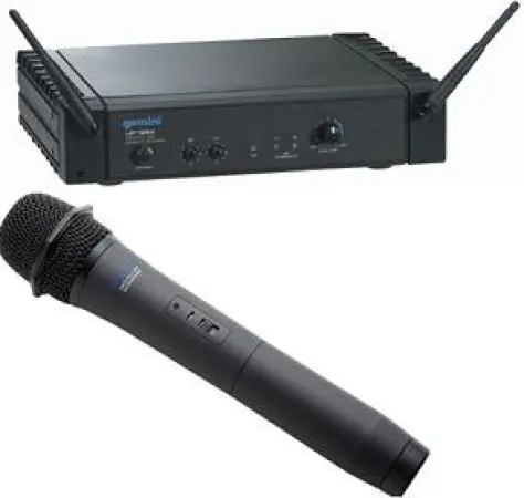 Gemini UF1264M