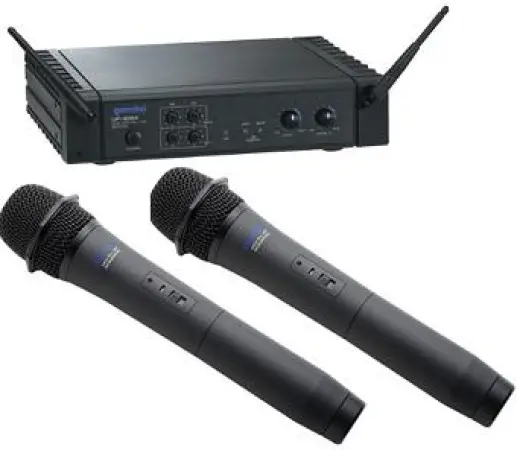 Gemini UF2064M