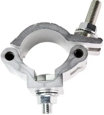 Chauvet DJ CLP-15 Pro O-Clamps