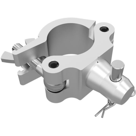 Global Truss Coupler Clamp | F34 Clamp + Half Coupler