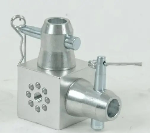 Global Truss DIE CONN/M12