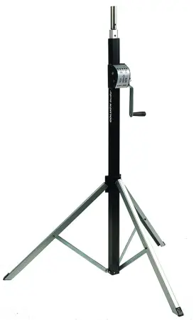 Global Truss DT-3800L | 12ft Crank Stand (176lb Max)
