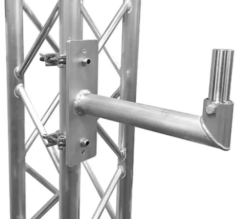 Global Truss DT-F34 SPK/MT | F34 Truss Speaker Mount