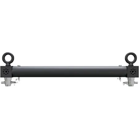 Global Truss DT-QUICK GRID/TP BLK