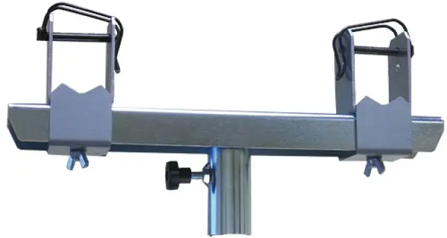 Global Truss DT-TA34 | F34 DuraTruss Truss Adapter for DT Stands