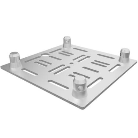 Global Truss GT-MH BASE | F34, 12in Aluminum Top Plate