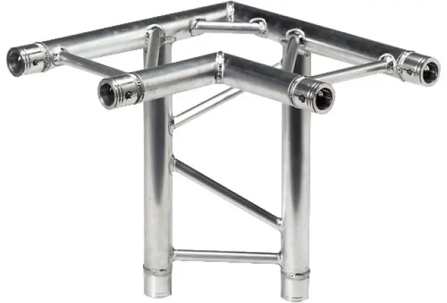Global Truss IB-4063-H (90 Degree 3 way Corner)