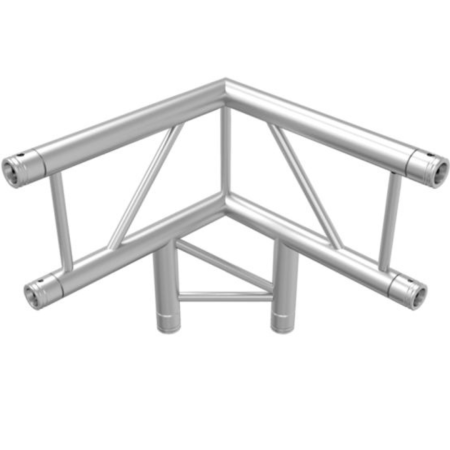Global Truss IB-4063-V (90 Degree 3 Way Corner)
