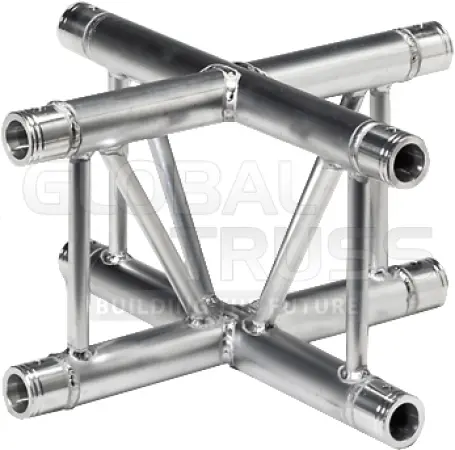 Global Truss IB-4072-V (4 Way Cross Junction)