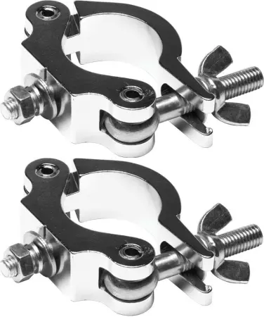 Global Truss Narrow Clamp (x2)