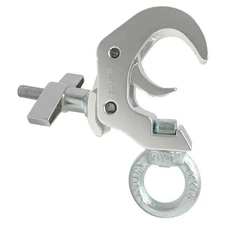 Global Truss Quick Rig Eye Clamp Narrow