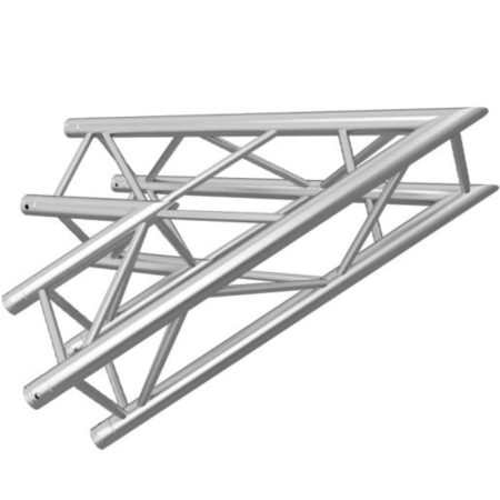 Global Truss SQ-4119 (2 Way 45 Degree Corner)