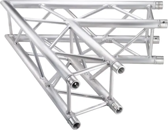 Global Truss SQ-4120 (2 Way 60 Degree Corner)