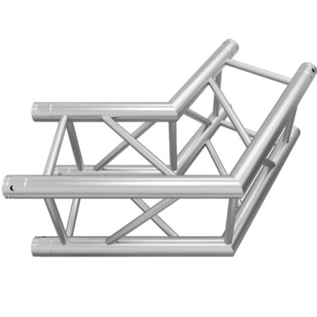 Global Truss SQ-4122 (2 Way 120 Degree Corner)