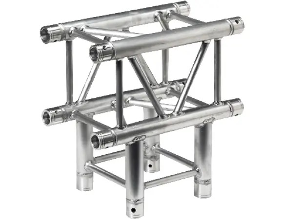 Global Truss SQ-4129 | 3 Way T Junction