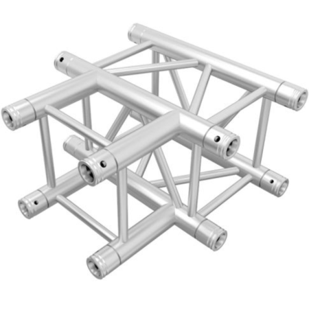 Global Truss SQ-4129 | 3 Way T Junction
