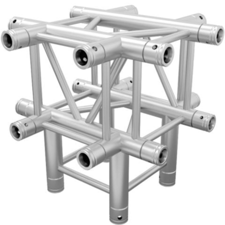 Global Truss SQ-4134 (5 Way T Junction)