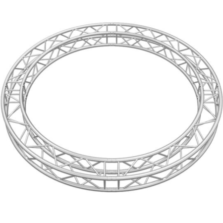 Global Truss SQ-C4-90 (13.12ft Square Circle)