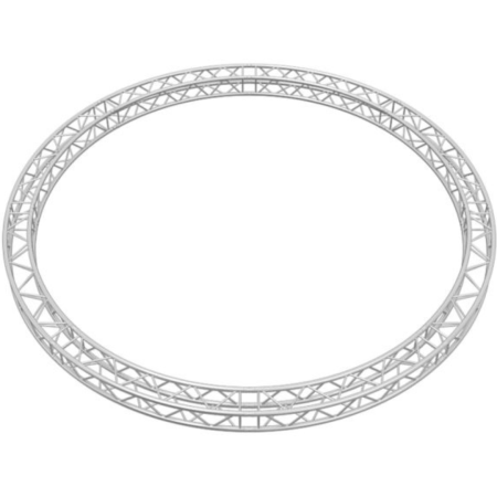 Global Truss SQ-C7-45 (22.96ft Square Circle)