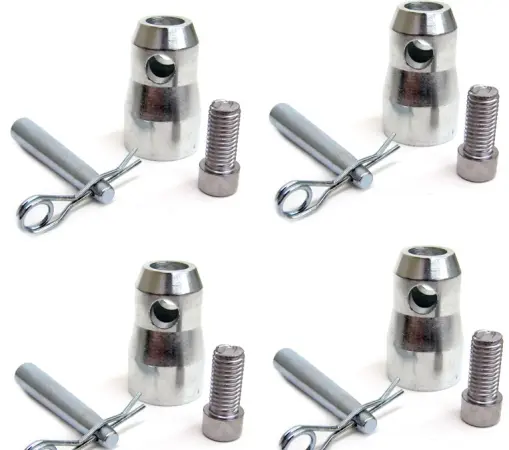 Global Truss ST-UJB/C2-12 (4 Pack)