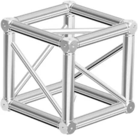 Global Truss DT-UJB-F44P | Junction Box