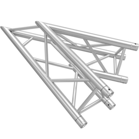 Global Truss TR-4086-UD (2 Way 45 Degree Corner)