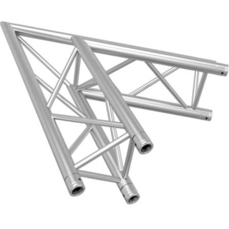 Global Truss TR-4087-O (2 Way 60 Degree Corner)