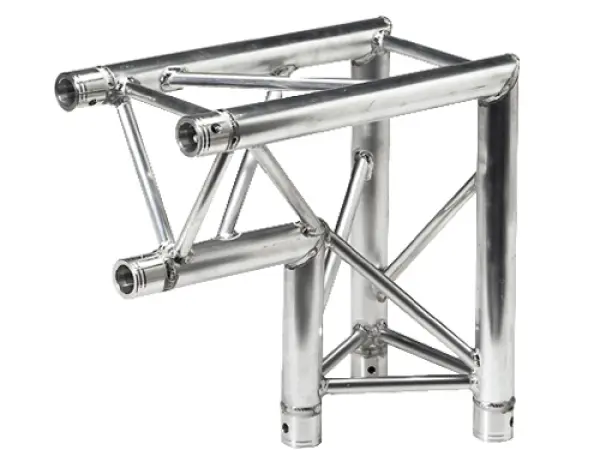 Global Truss TR-4088-I (2 Way 90 Degree Corner)