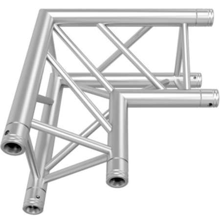 Global Truss TR-4088-I (2 Way 90 Degree Corner)